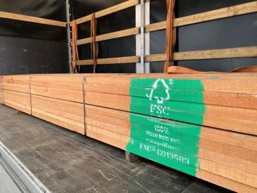 kõrgeima kvaliteediga puit