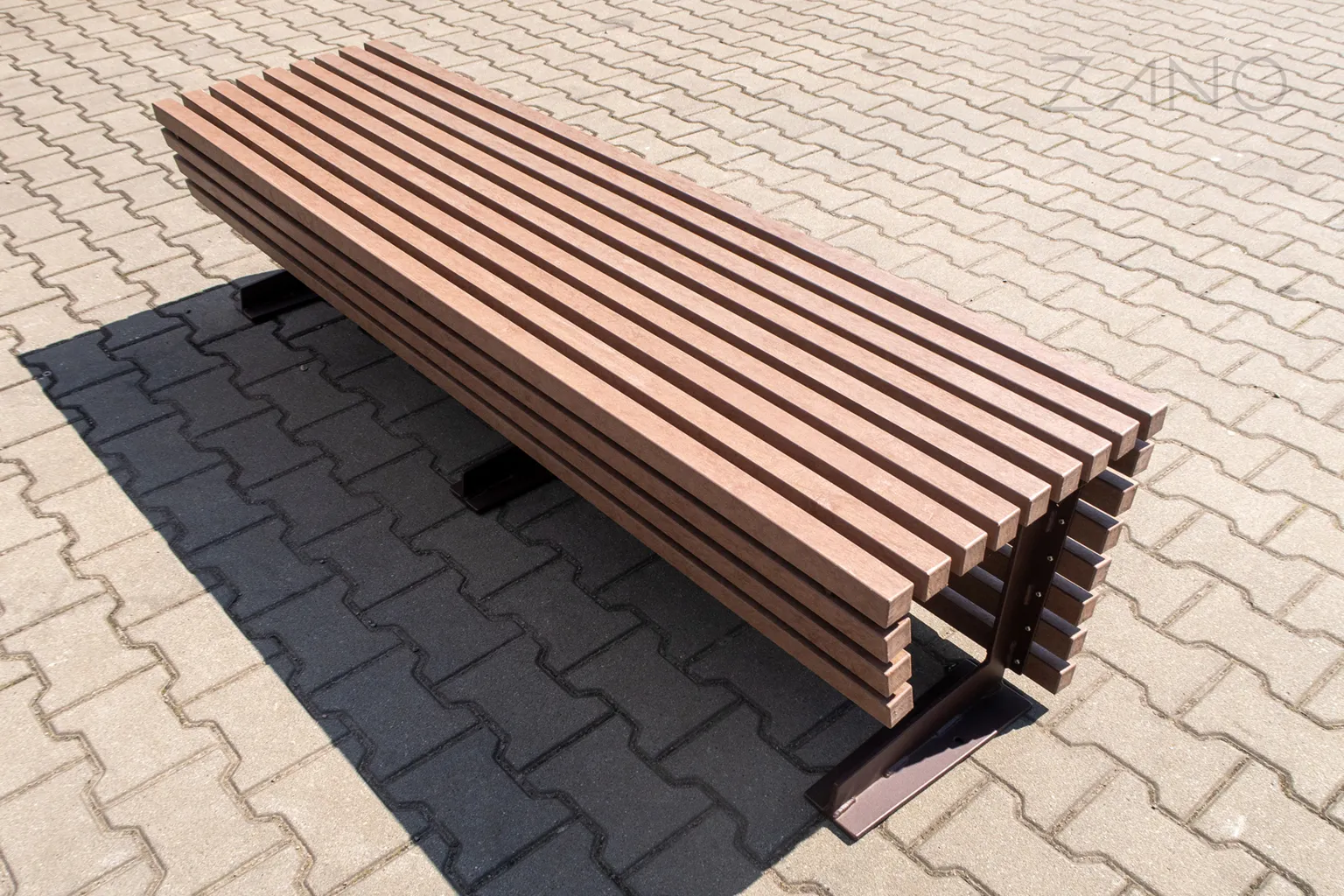 Pink Flash 02.425 eco plank