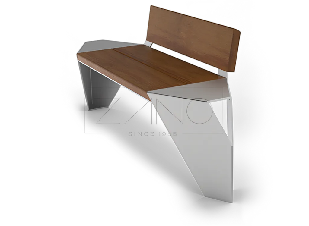 Modulaarne linnapink Ivo