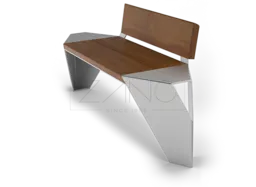 Modulaarne linnapink Ivo