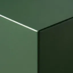süsinikteras RAL 6005