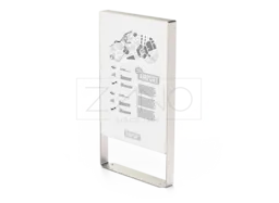 Scandik infotahvel 08.046.XL