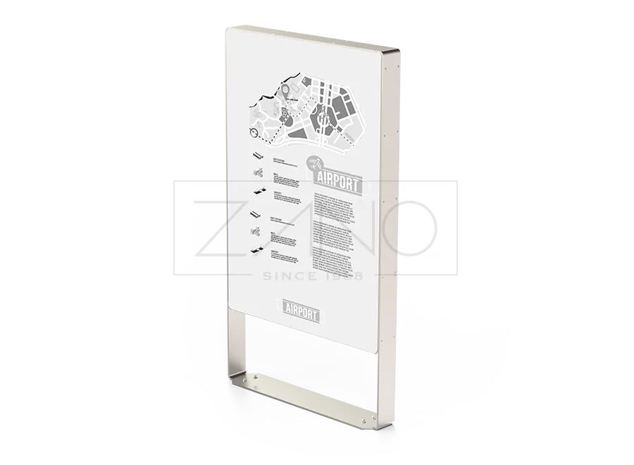 Scandik infotahvel 08.046.XL