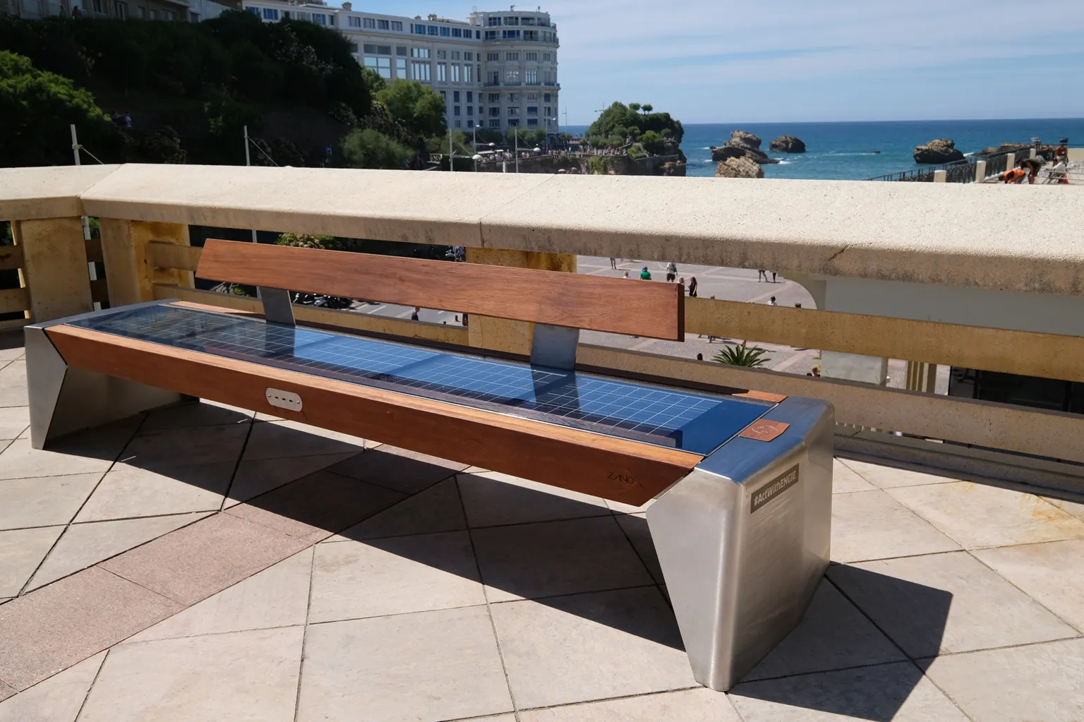 Biarritz'i pingid Photon 02.009 02.409