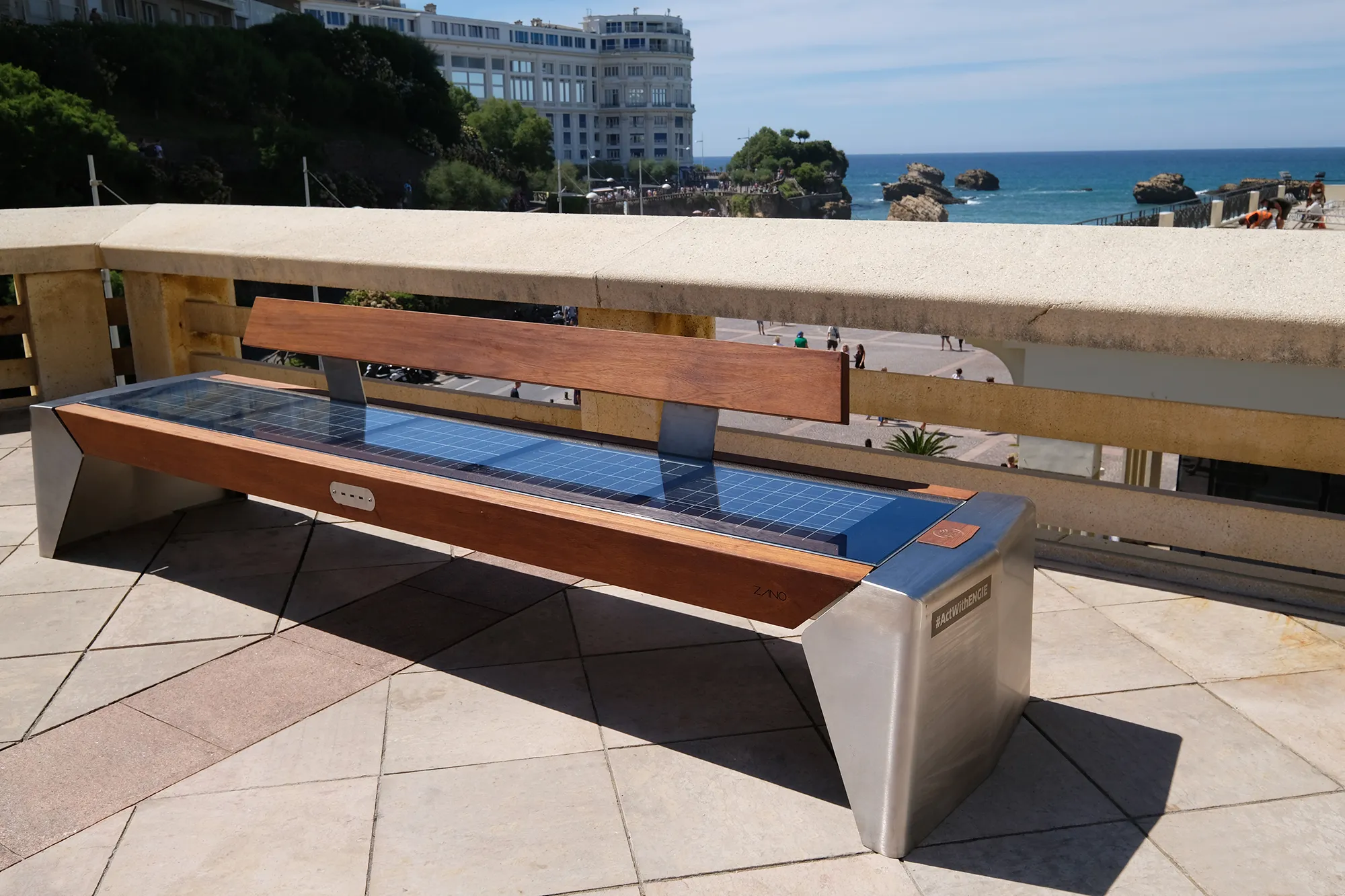 Biarritz'i pingid Photon 02.009 02.409