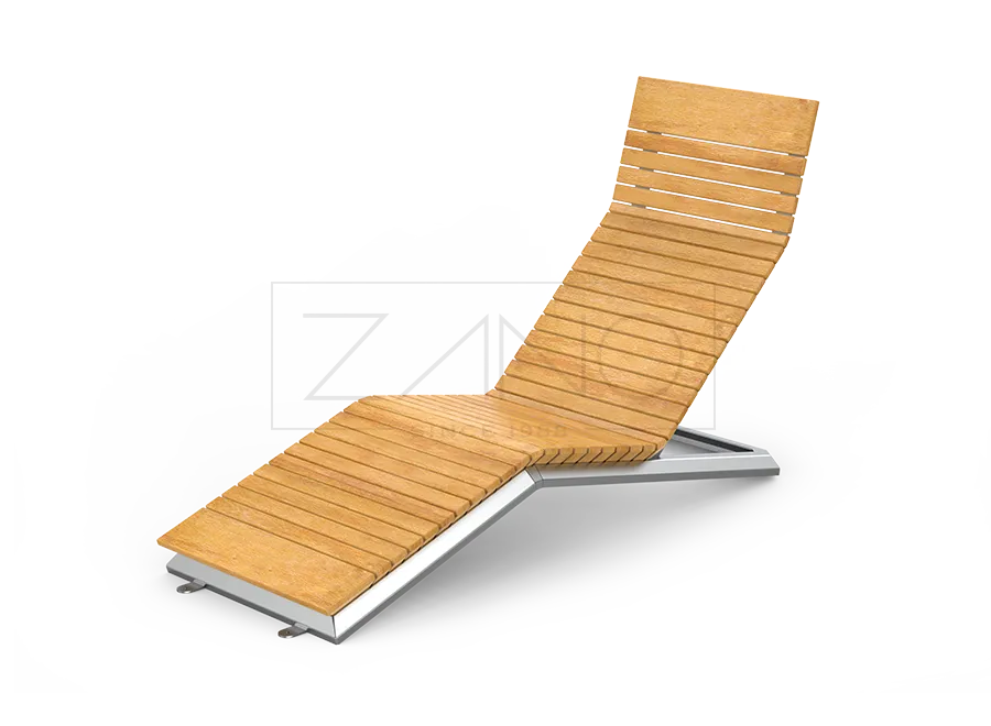 Linnatool Stilo 02.548 | roostevaba teras