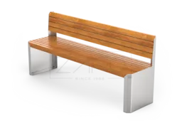 Stilo 02.048 pingid | roostevaba teras