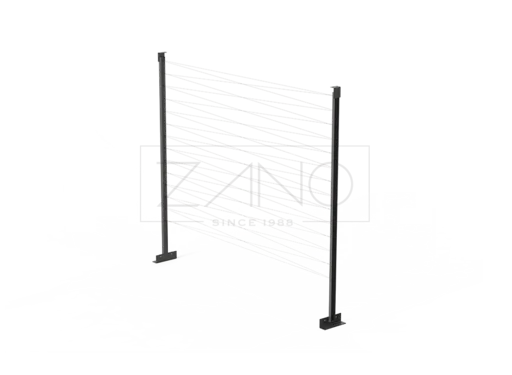 Pergola | Terastrossid ronitaimedele