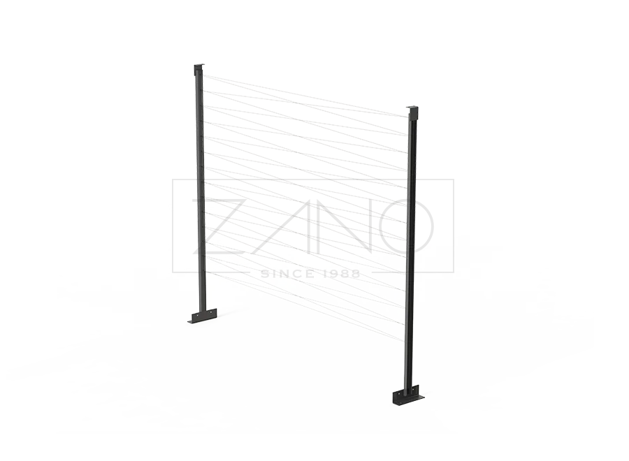 Pergola | Terastrossid ronitaimedele