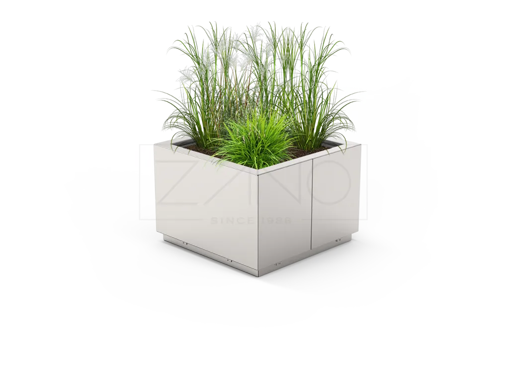 Quadro 06.076.S roostevaba teras