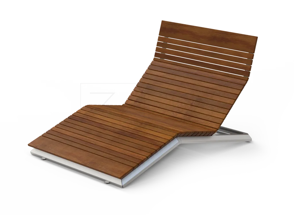 Stilo 02.548.1 lamamistool, roostevaba teras