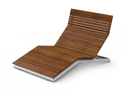 Stilo 02.548.1 lamamistool, roostevaba teras