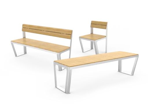 Scandik renderdused