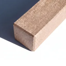 teakpuidust ökolaud