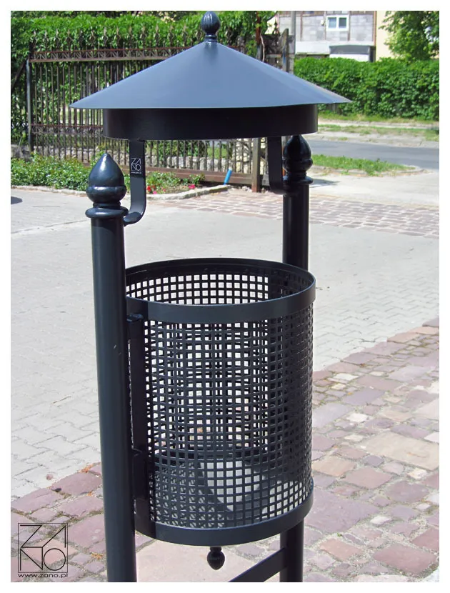 Plantowa prügikastid