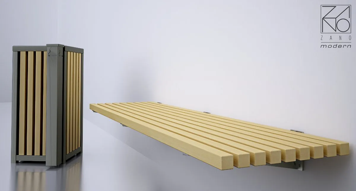 Prügikastid tuhatoosiga