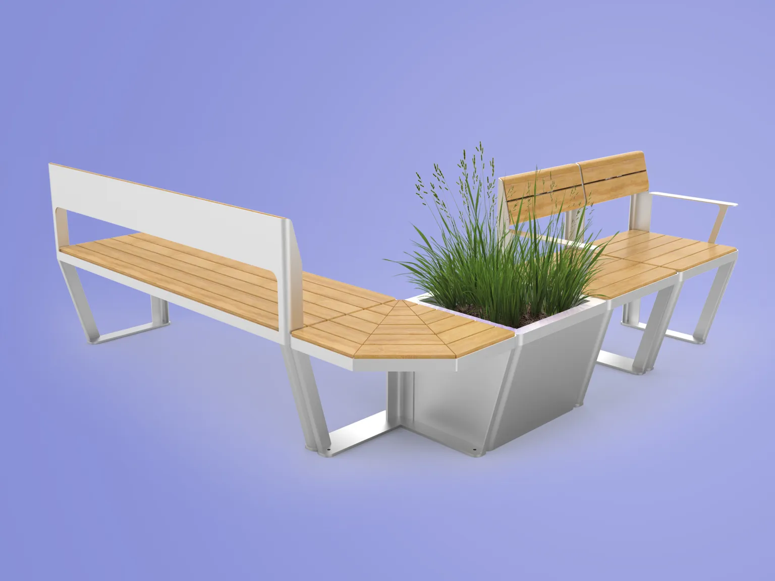 Scandik-seeria pingirida