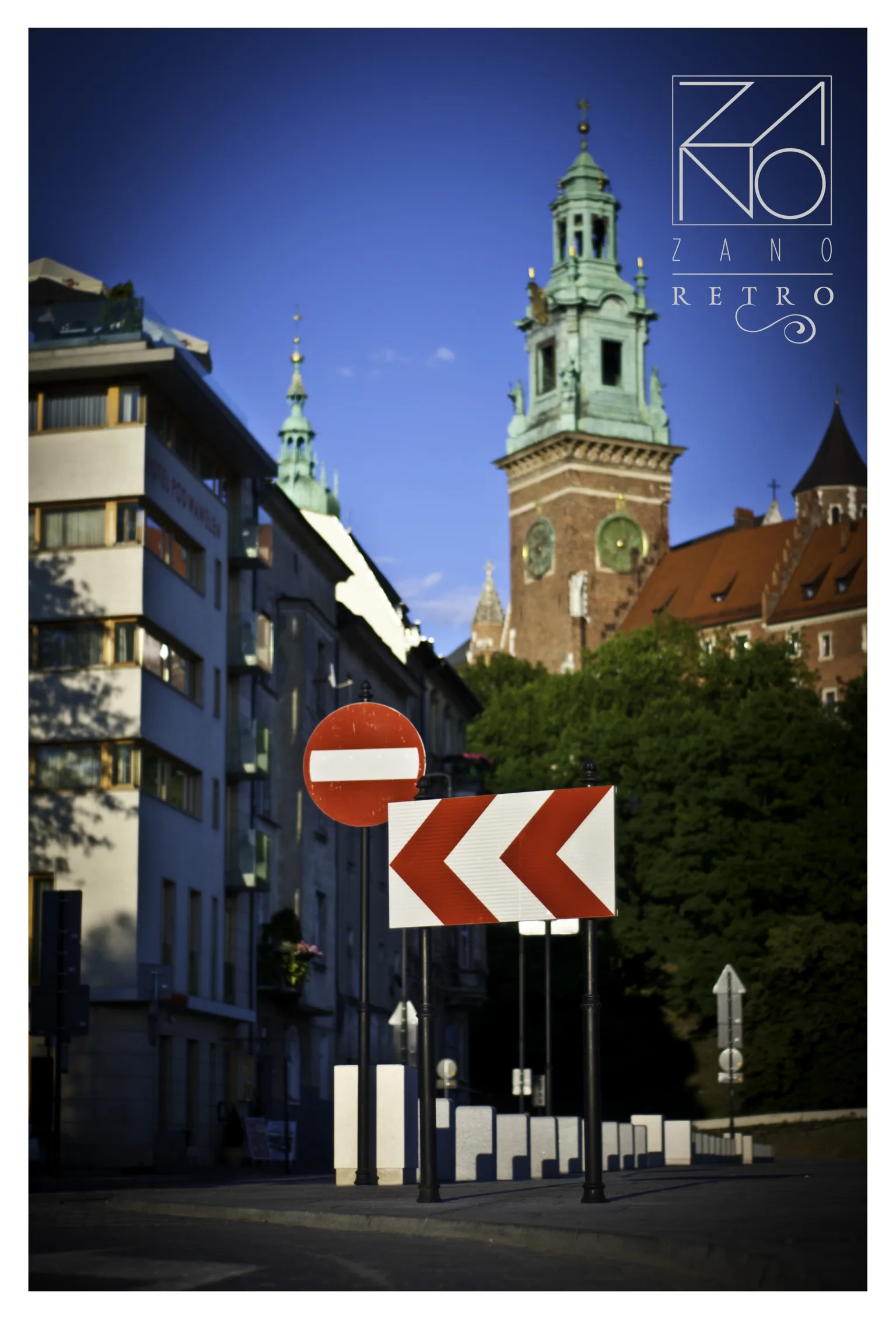 stiilne märgipost