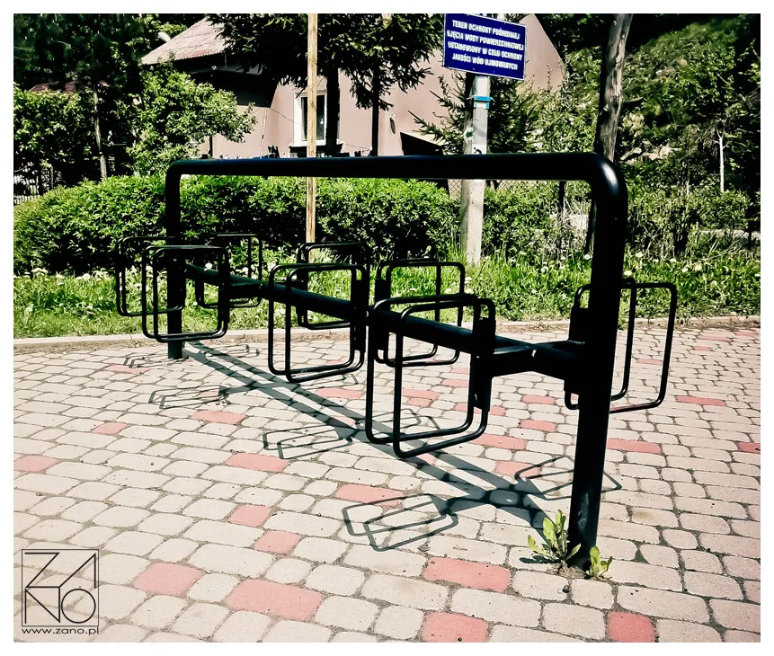 jalgrattahoidjat
