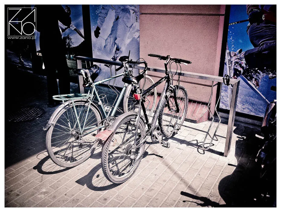 jalgrattahoidjat