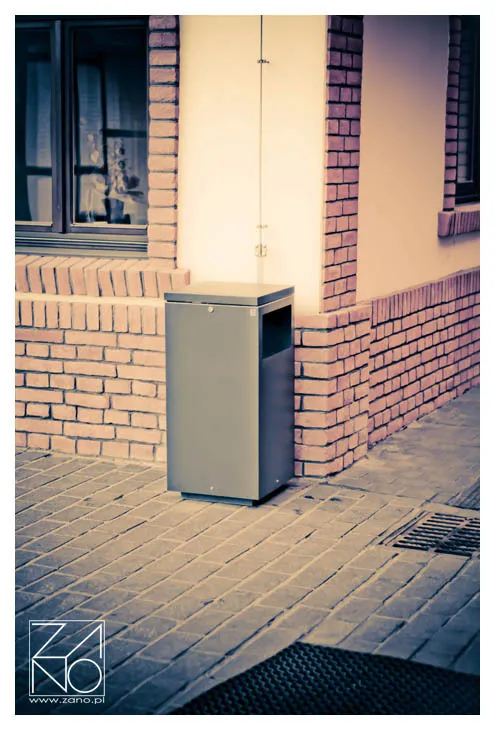 Prügikast