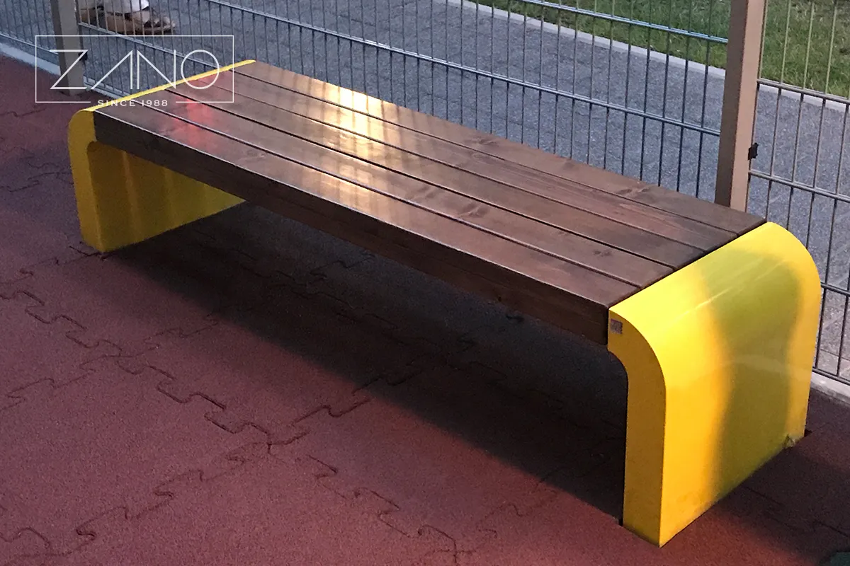 Pingid mänguväljakule