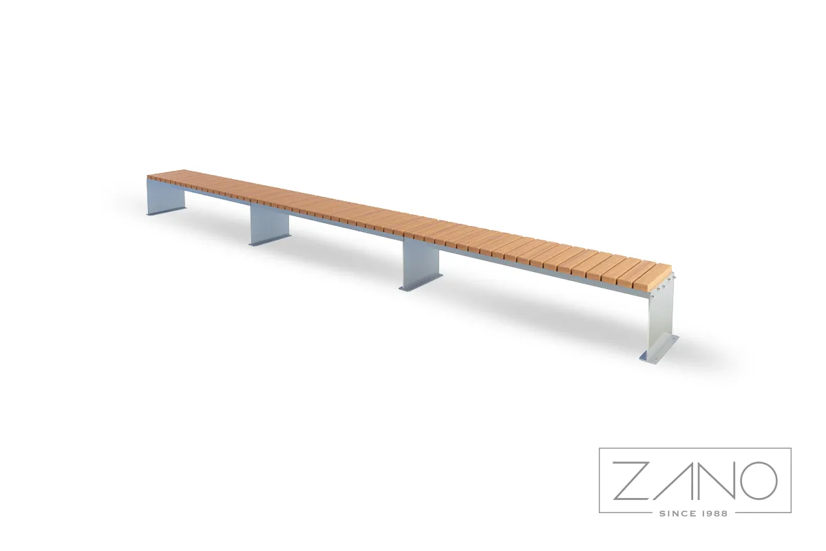 ZANO väikevormide linnapingid