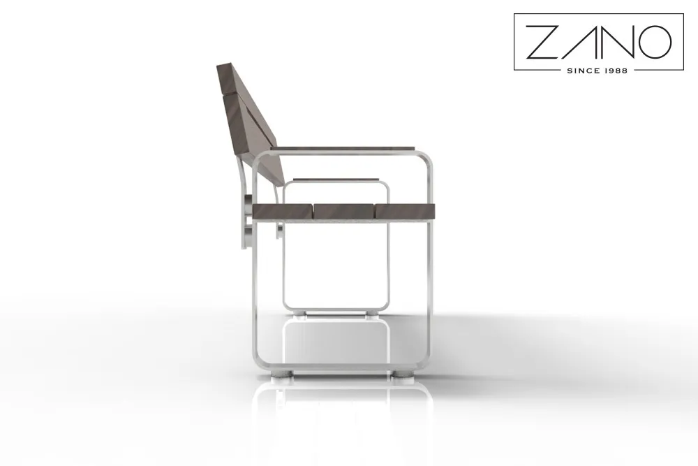Quantic-pink – kaasaegne linnakeskkonna arhitektuur