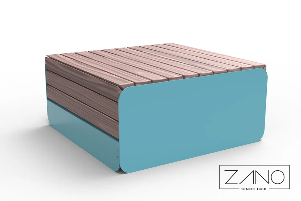 Modulaarne pink Orbit 02.450.3
