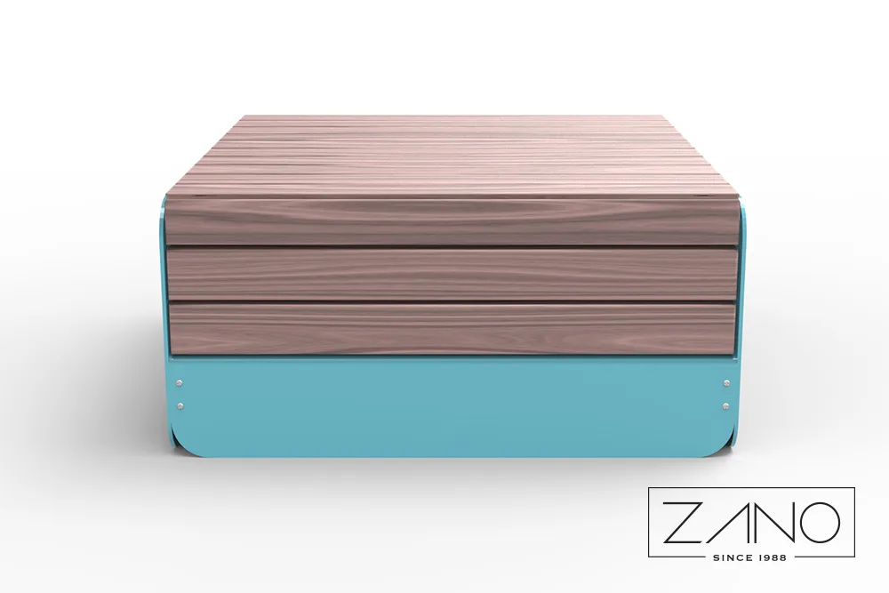 Modulaarne pink Orbit 02.450.3