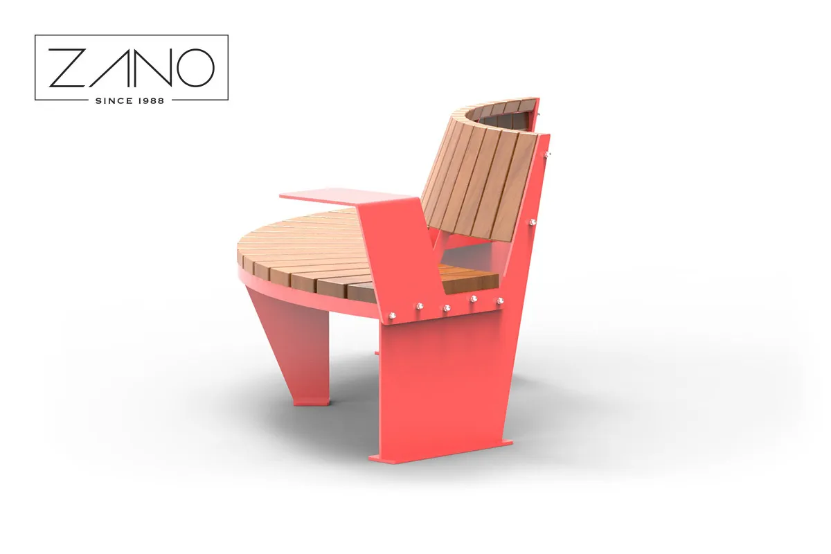 Domino mööbli sari