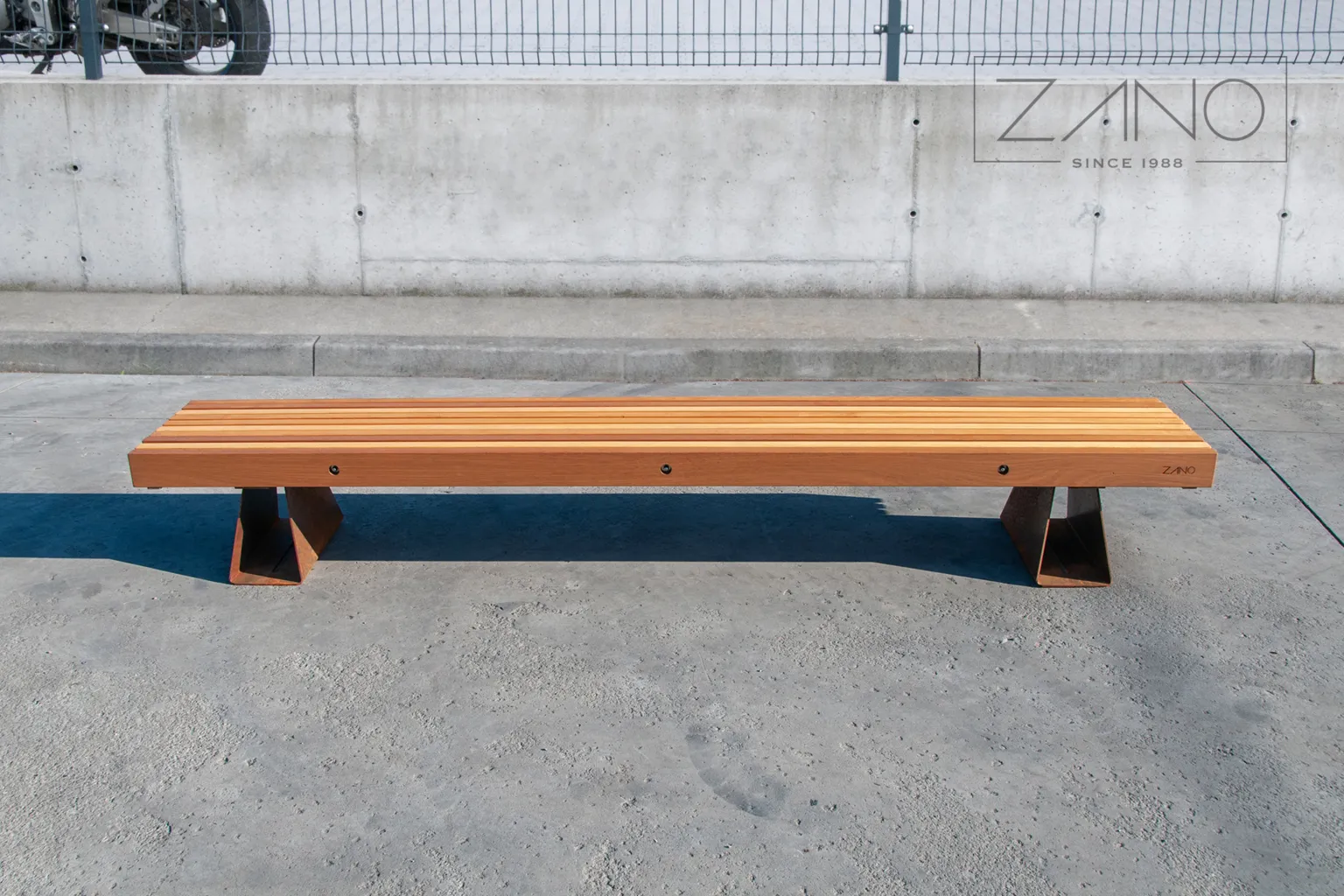 Travetto pink | Korten-teras