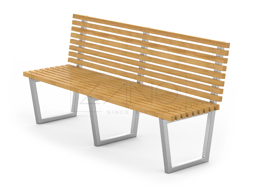 kaasaegsed tänavapinkid
