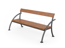Flexi linnapink seljatoega