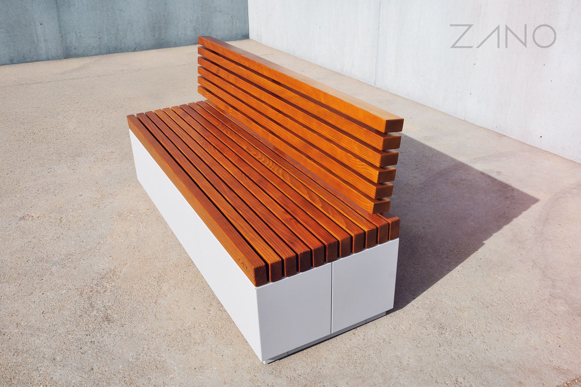 Quadro - linnapink seljatoega Quadro - linnapink seljatoega