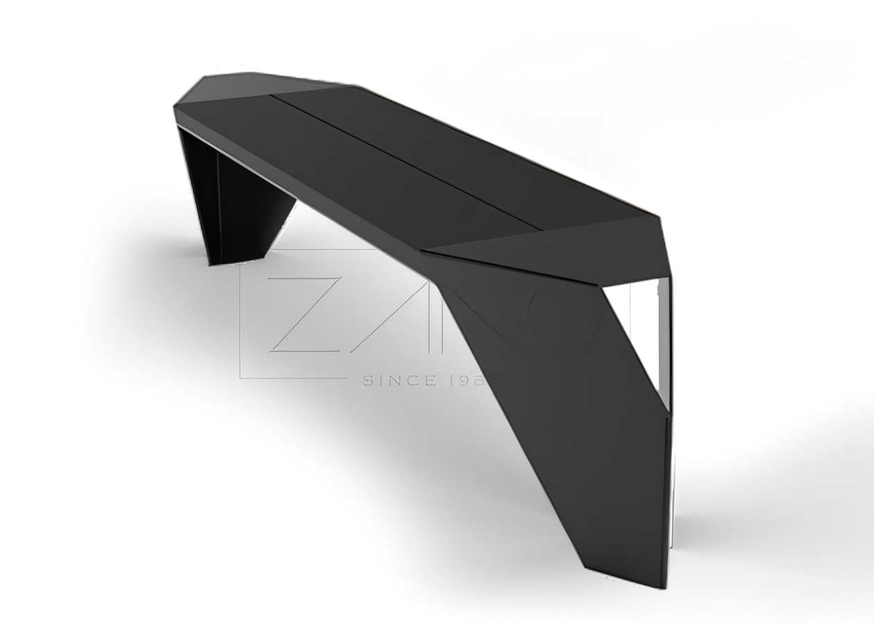 IVO linnapink 02.445.2 must pulberv&auml;rvitud s&uuml;sinikteras