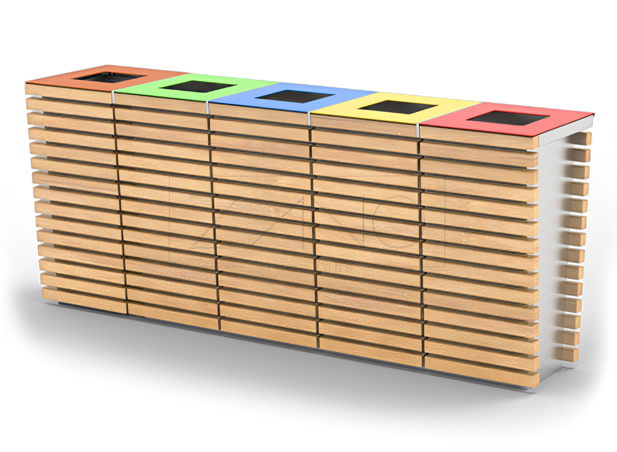 Olmej&auml;&auml;tmete pr&uuml;gikastid j&auml;&auml;tmete sorteerimiseks