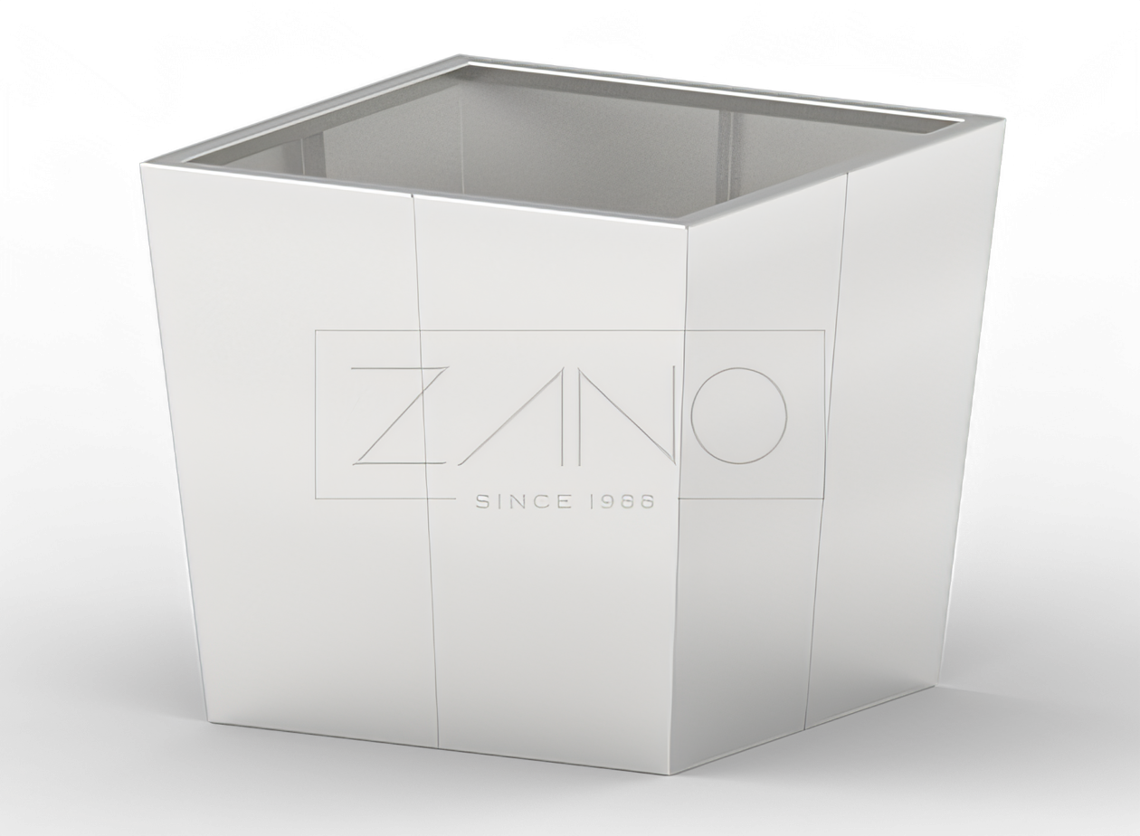 Tulip roostevaba terasest poti XL suuruses