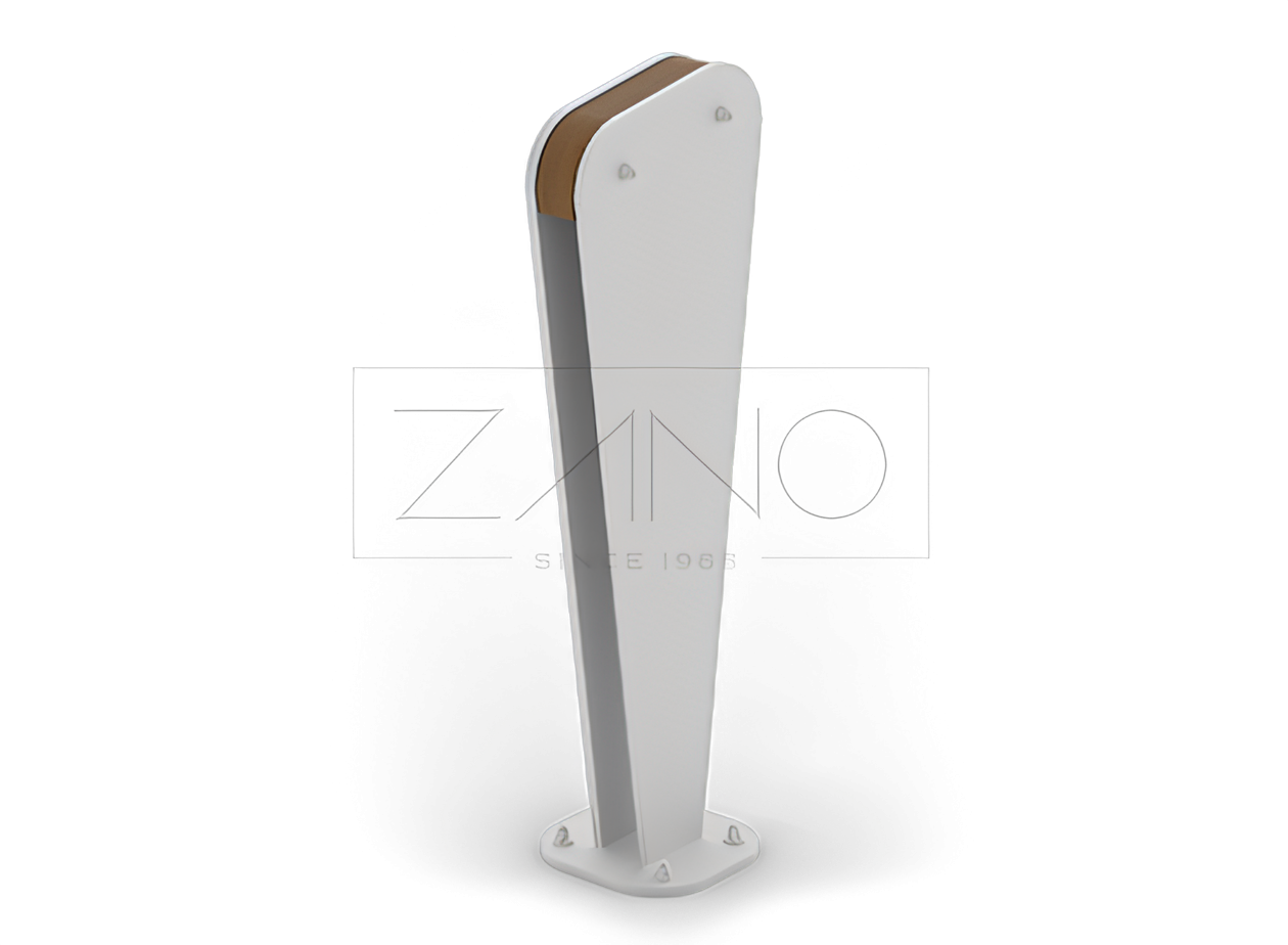 Roostevabast terasest linnapost Roostevabast terasest linnapost