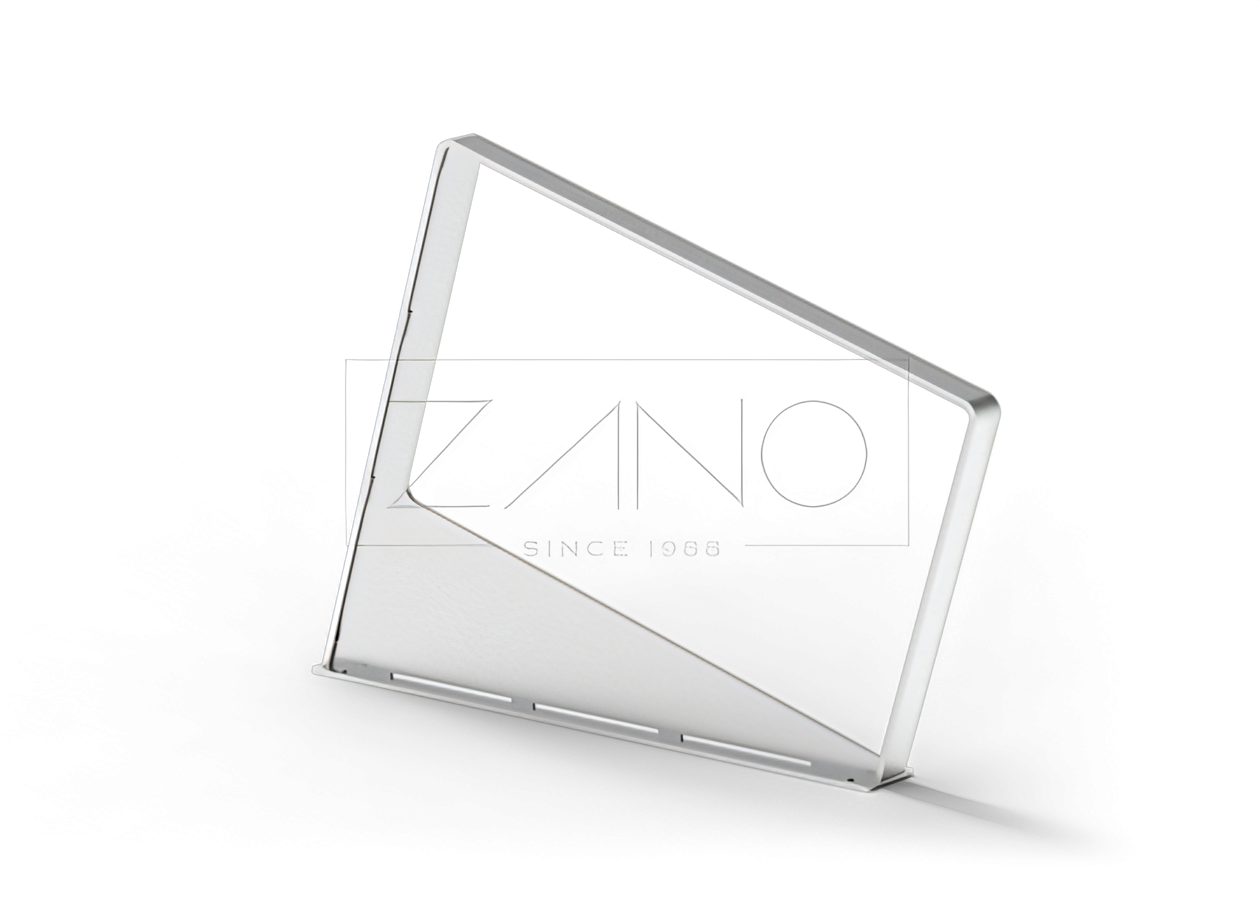 Originaalne roostevabast terasest jalgratta statiiv Originaalne roostevabast terasest jalgratta statiiv