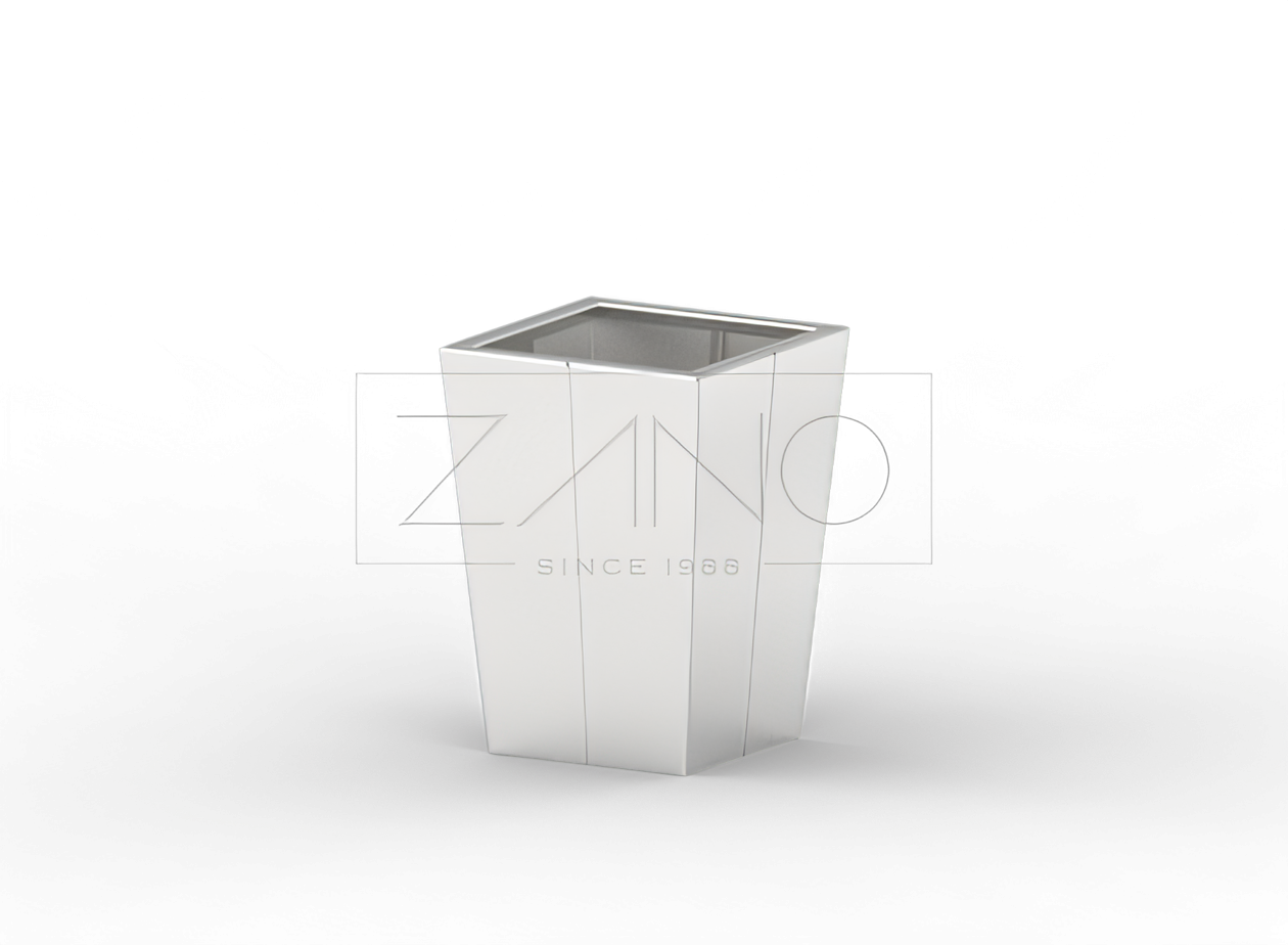 Tulip roostevaba terasest poti suuruses S