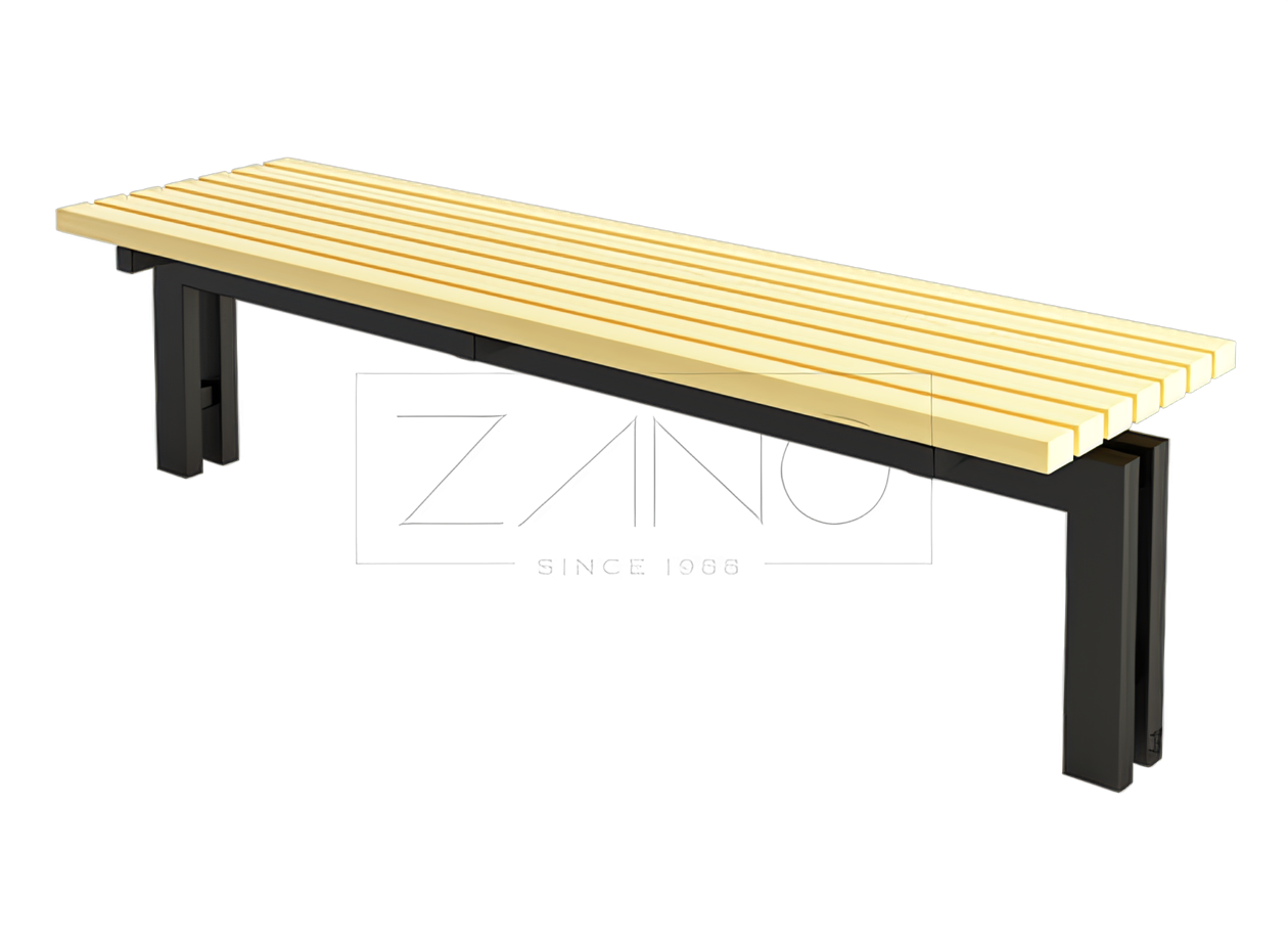 elegantsed pingid ilma seljatugedeta