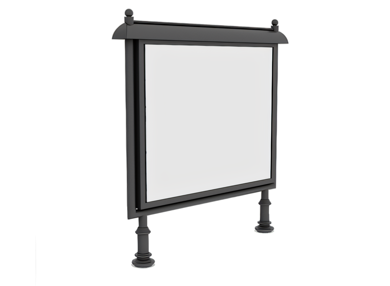 teadetetahvlid plakatite jaoks