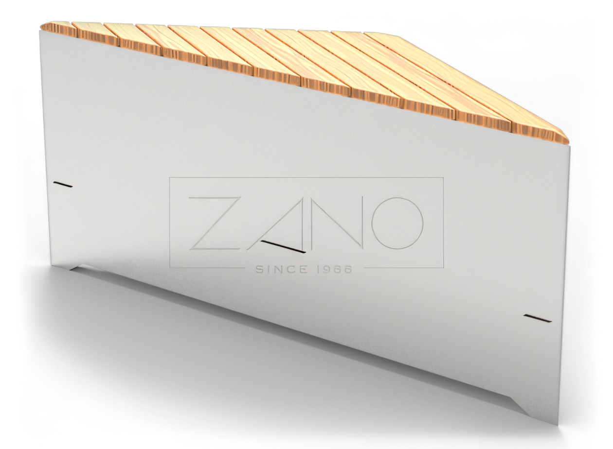 Origami moodne moodulpink