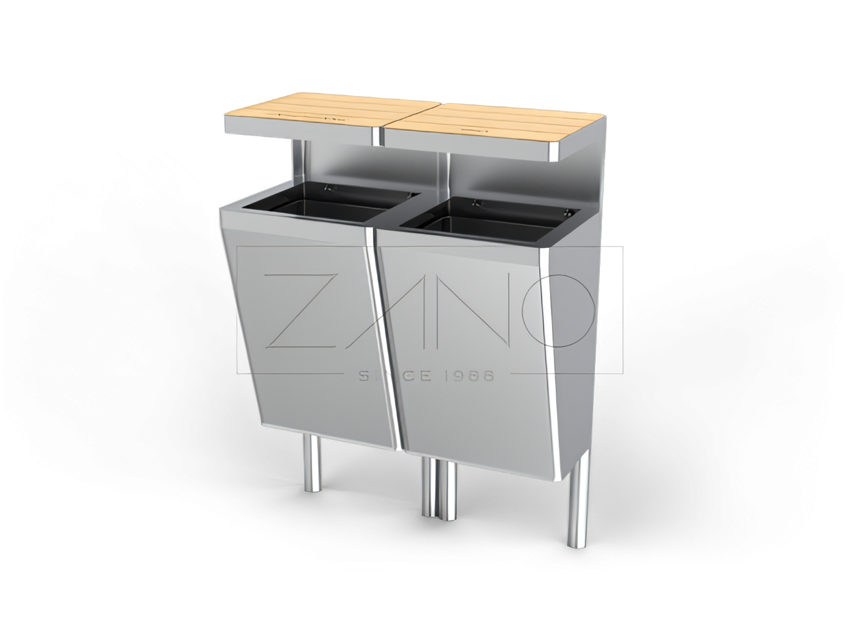 Scandik - kahe kambriga pr&uuml;gikast