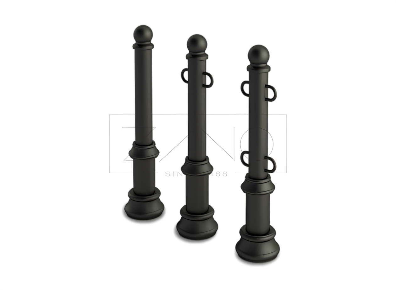 massiivsed teraspostid