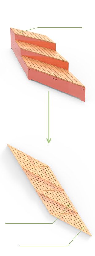 kompositsioon-õigus-origami-tribüün