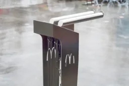 mcdonalds